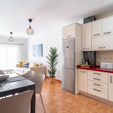 Apartamento Steffi - Centro De Nerja Luaran gambar