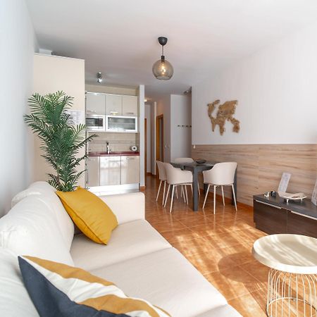 Apartamento Steffi - Centro De Nerja Luaran gambar