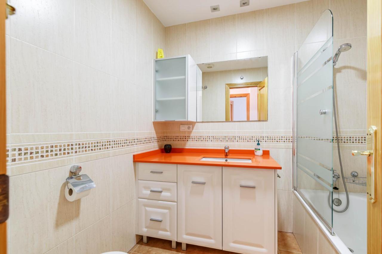Apartamento Steffi - Centro De Nerja Luaran gambar