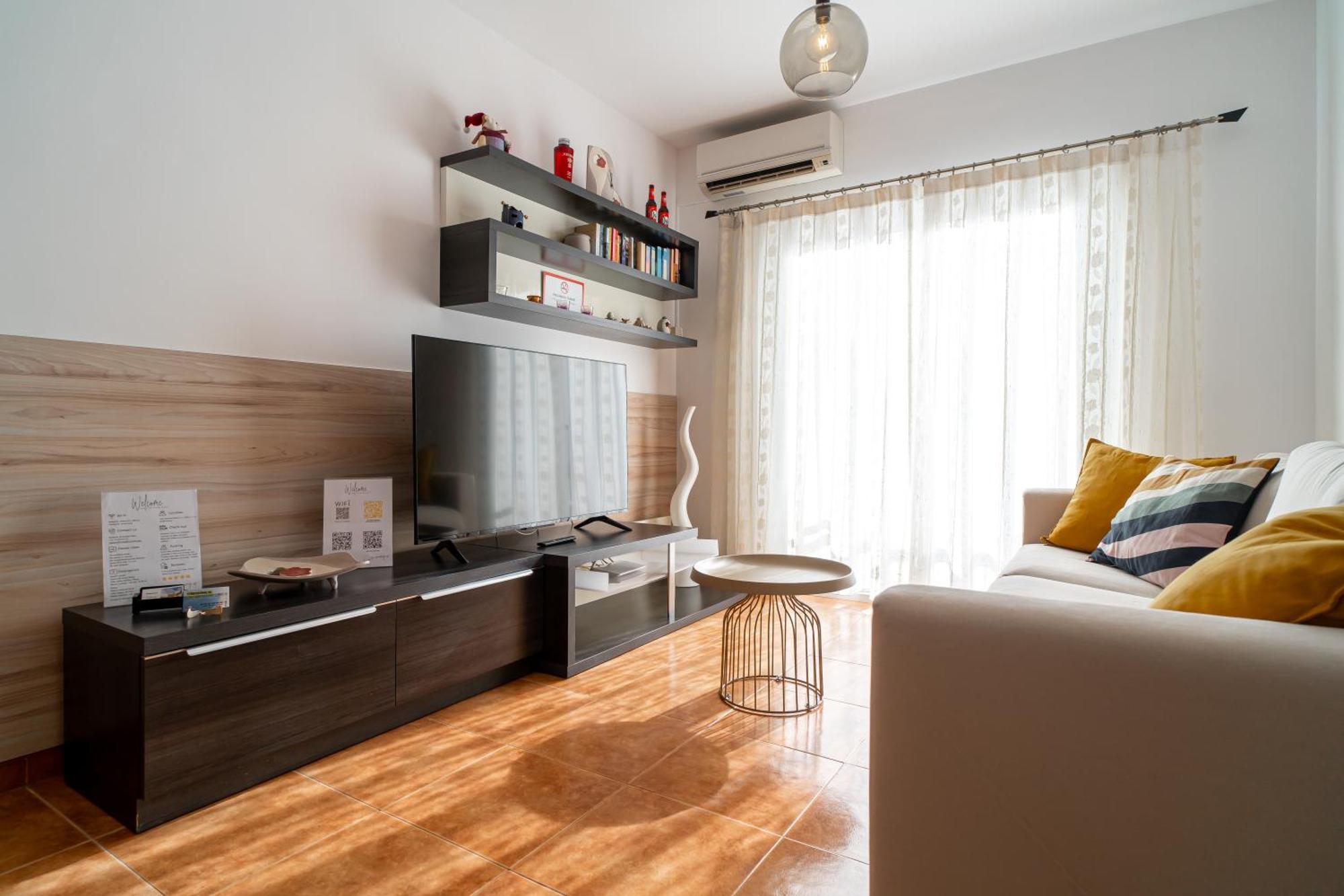 Apartamento Steffi - Centro De Nerja Luaran gambar