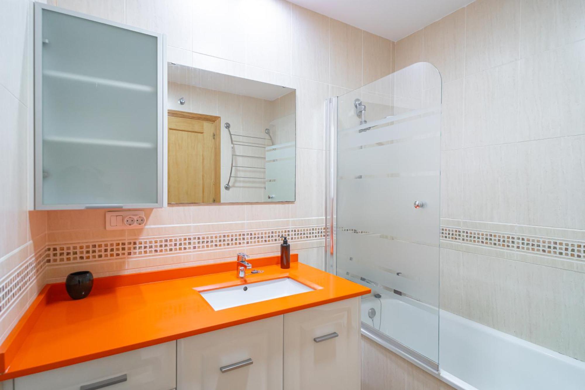 Apartamento Steffi - Centro De Nerja Luaran gambar