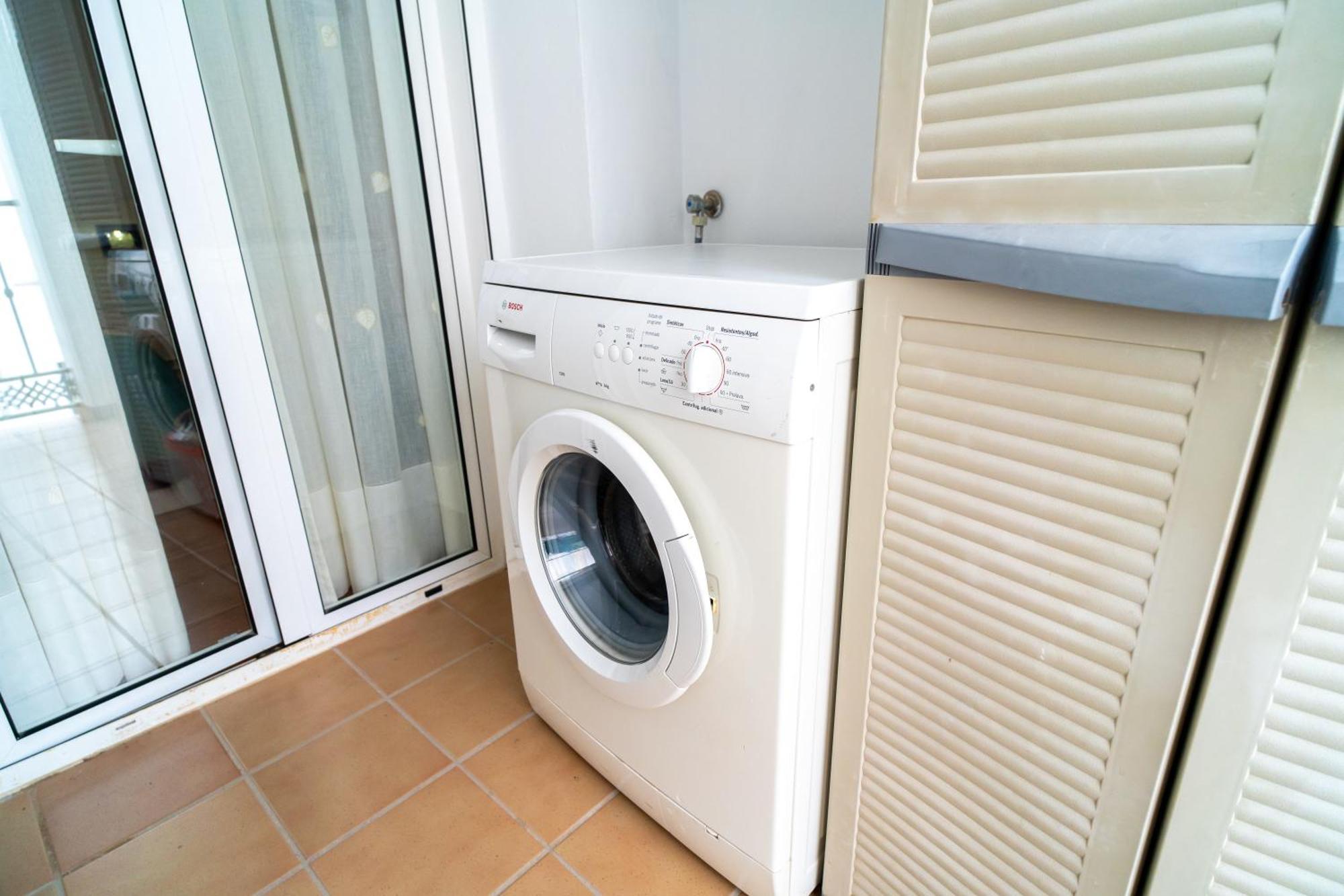 Apartamento Steffi - Centro De Nerja Luaran gambar