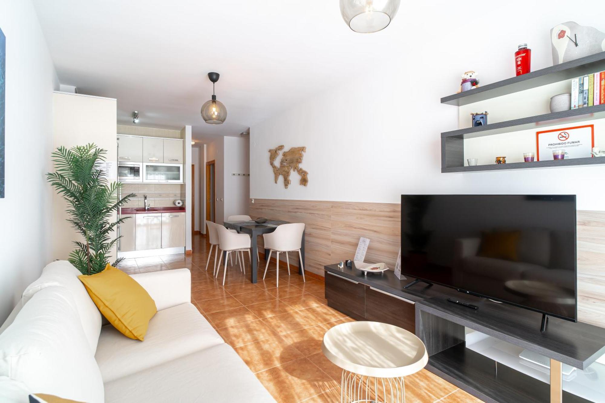 Apartamento Steffi - Centro De Nerja Luaran gambar