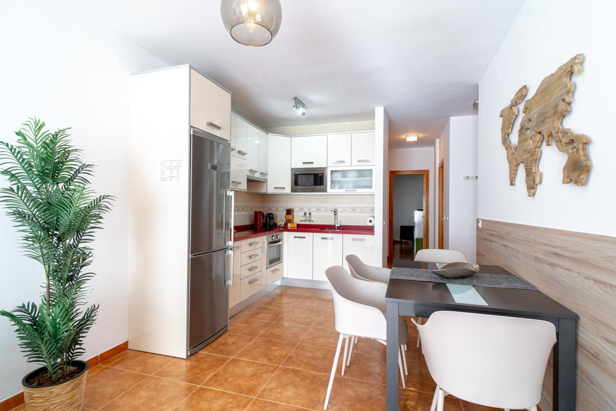 Apartamento Steffi - Centro De Nerja Luaran gambar