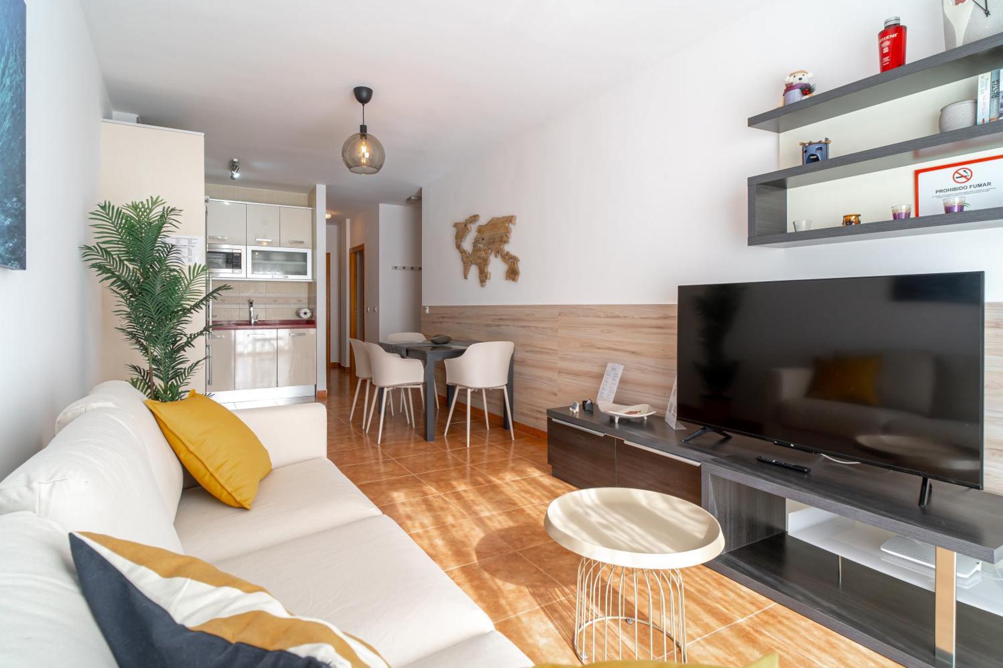 Apartamento Steffi - Centro De Nerja Luaran gambar