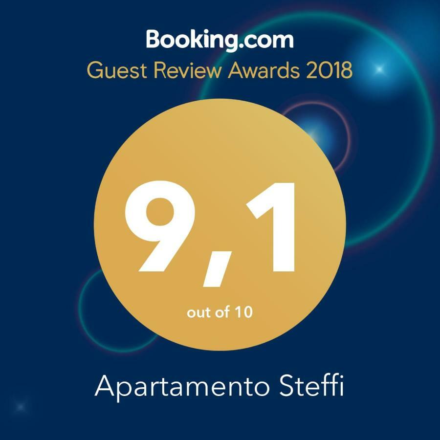 Apartamento Steffi - Centro De Nerja Luaran gambar